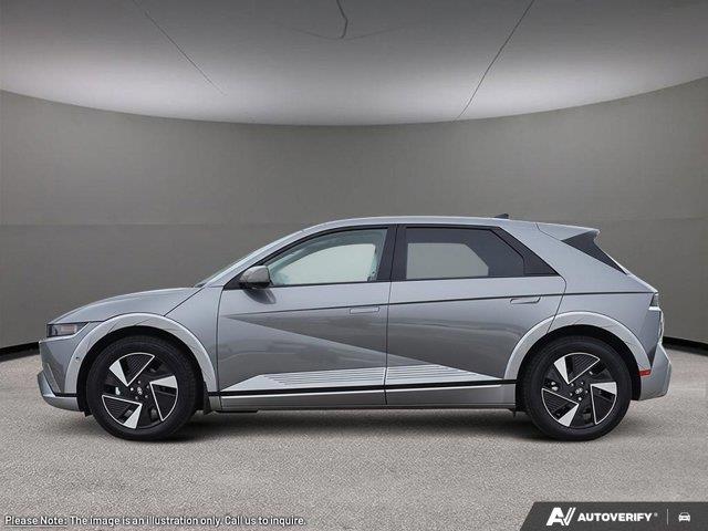 hyundai IONIQ 5 2026 - 3