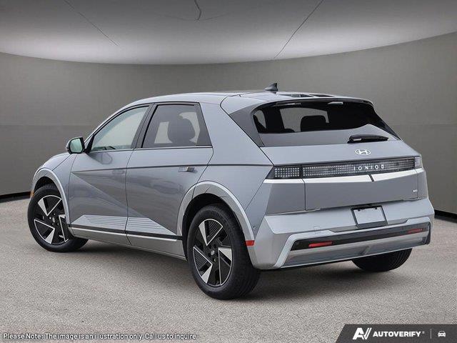 hyundai IONIQ 5 2026 - 4