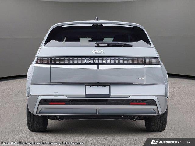 hyundai IONIQ 5 2026 - 5