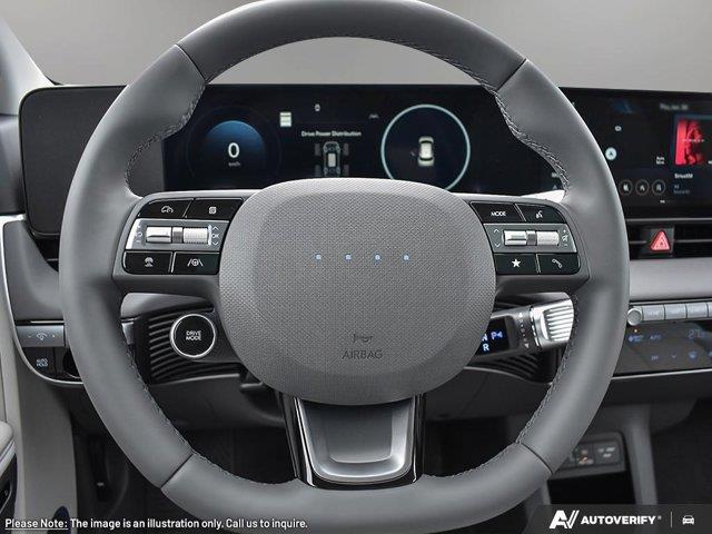 hyundai IONIQ 5 2026 - 11