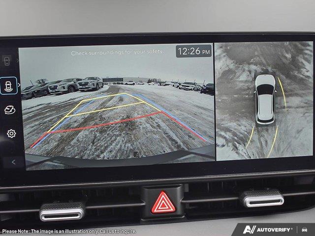 hyundai IONIQ 5 2026 - 21