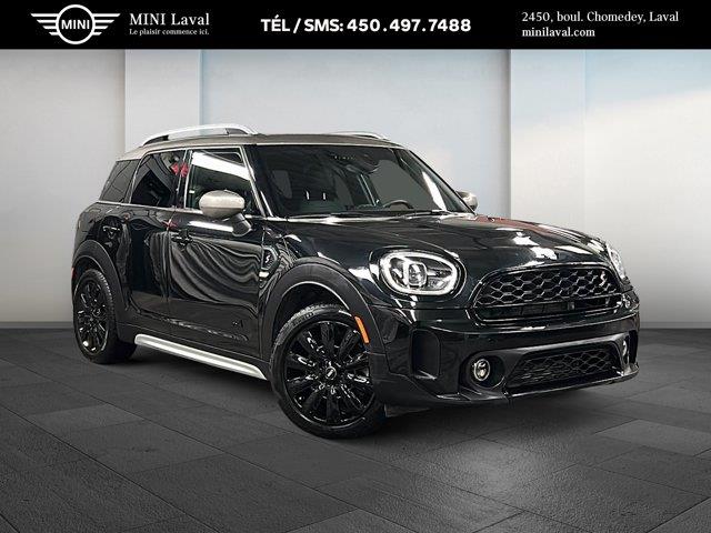 mini Countryman 2023