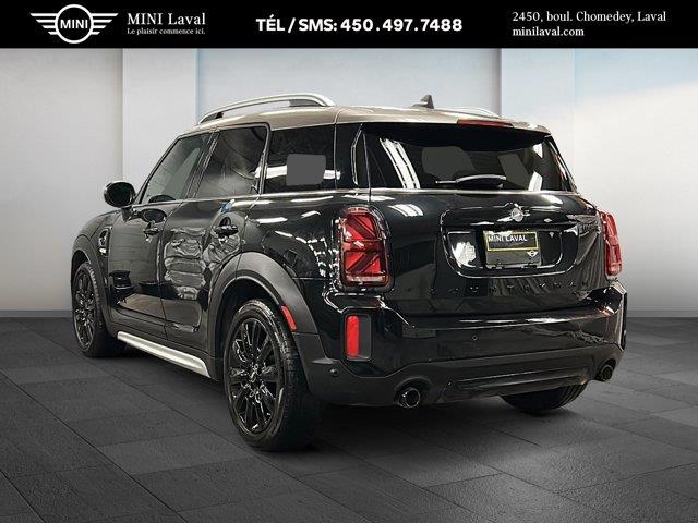 mini Countryman 2023 - 4