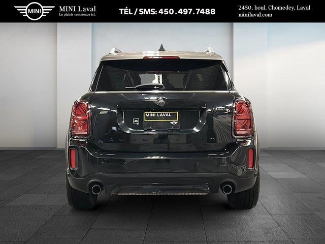 mini Countryman 2023 - 5