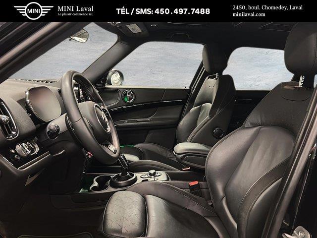 mini Countryman 2023 - 9