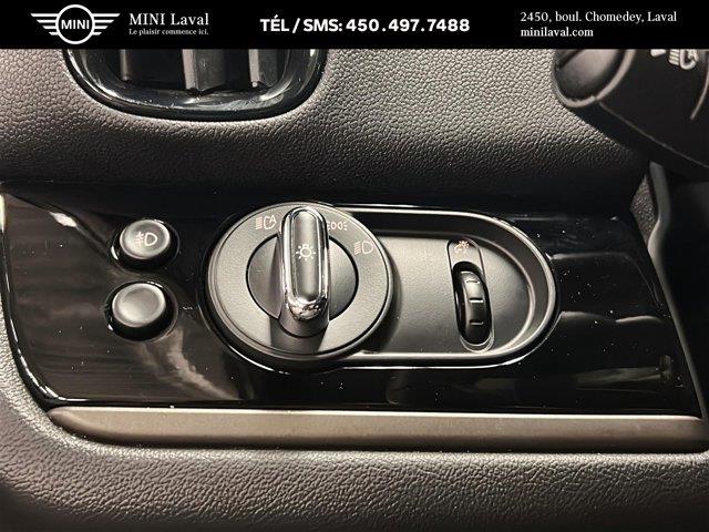 mini Countryman 2023 - 13