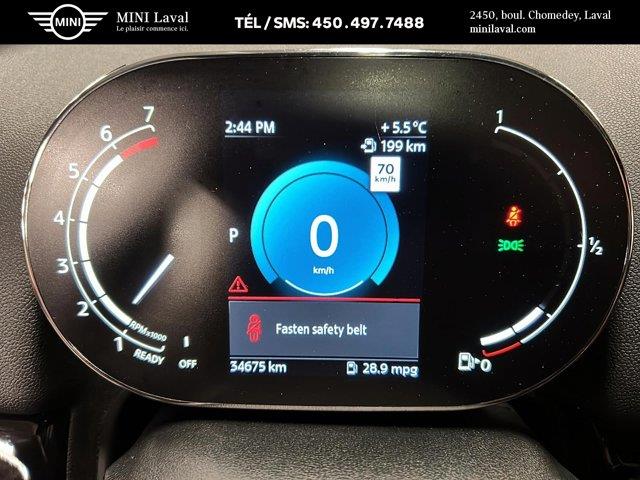 mini Countryman 2023 - 15