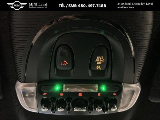 mini Countryman 2023 - 20