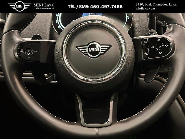 mini Countryman 2023 - 23