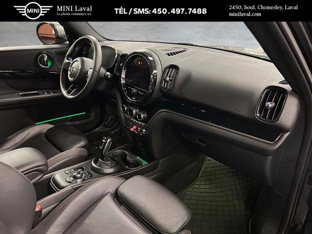 mini Countryman 2023 - 25