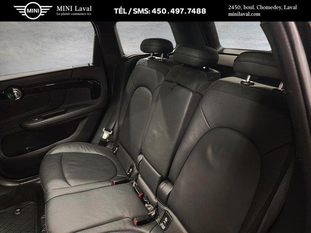 mini Countryman 2023 - 26