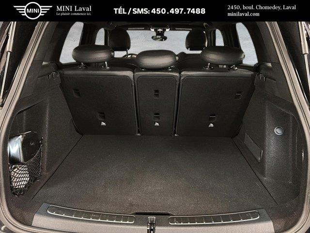 mini Countryman 2023 - 29