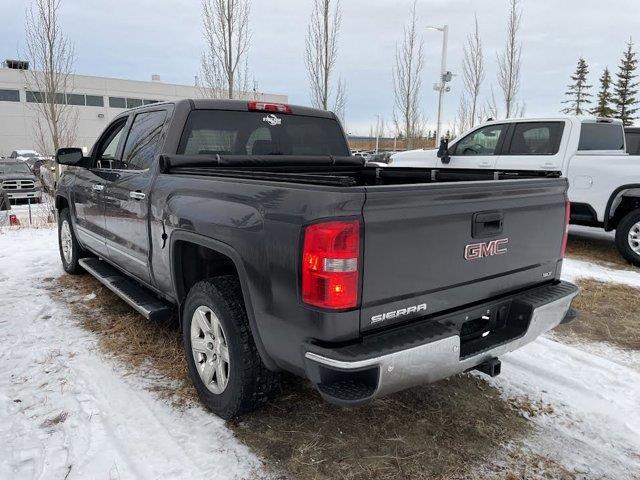 gmc Sierra 1500 2014 - 4