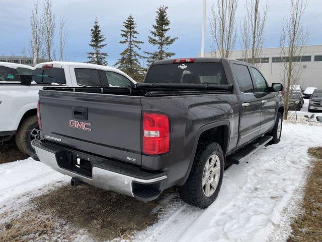 gmc Sierra 1500 2014 - 5