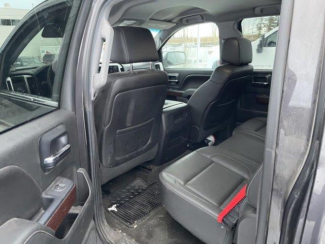 gmc Sierra 1500 2014 - 6