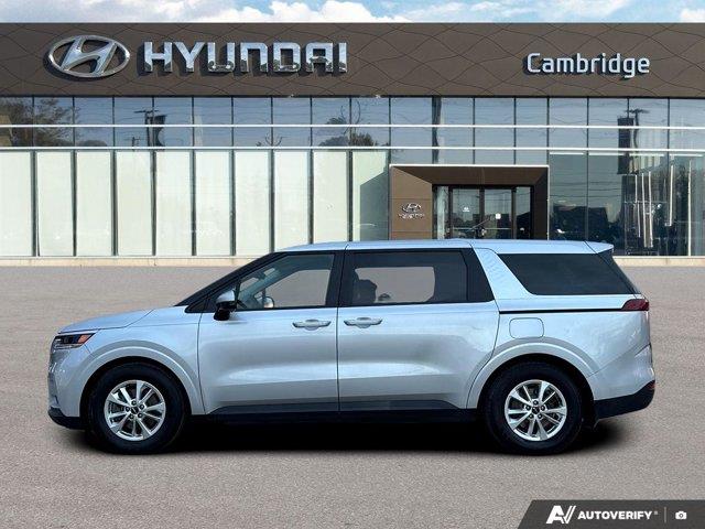 kia Carnival 2022 - 2