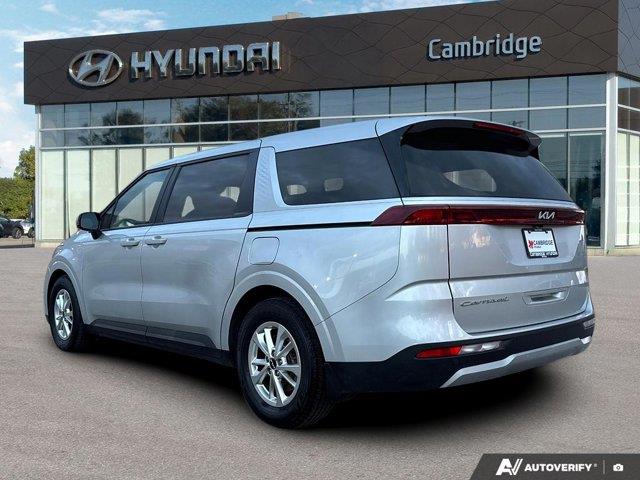 kia Carnival 2022 - 3