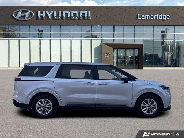 kia Carnival 2022 - 6