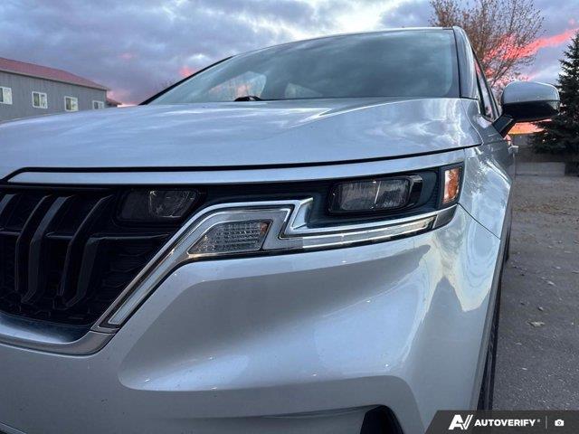 kia Carnival 2022 - 11