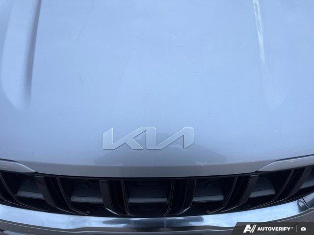 kia Carnival 2022 - 12