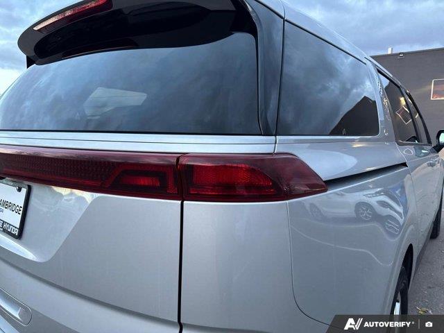 kia Carnival 2022 - 14