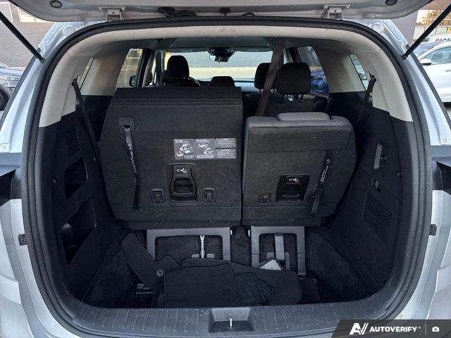 kia Carnival 2022 - 15