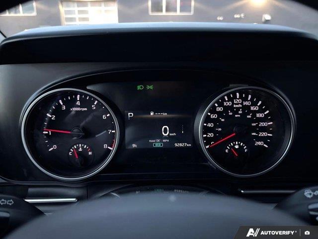 kia Carnival 2022 - 18