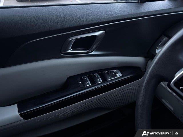 kia Carnival 2022 - 20