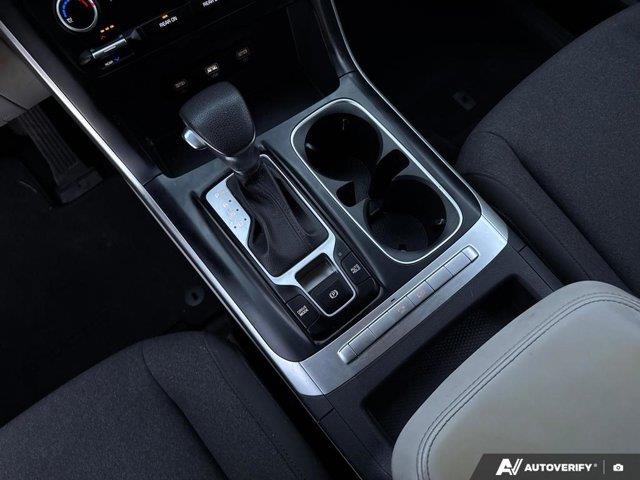 kia Carnival 2022 - 21