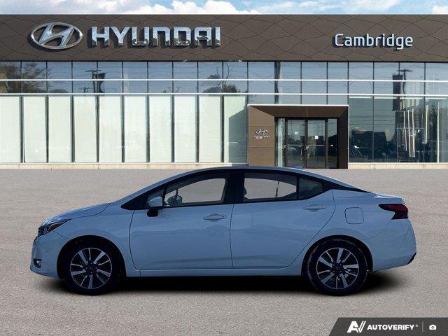 nissan Versa 2024 - 2