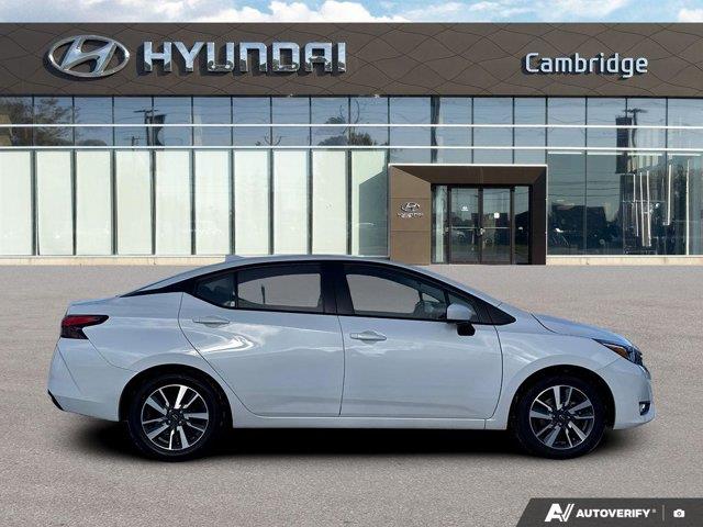 nissan Versa 2024 - 6