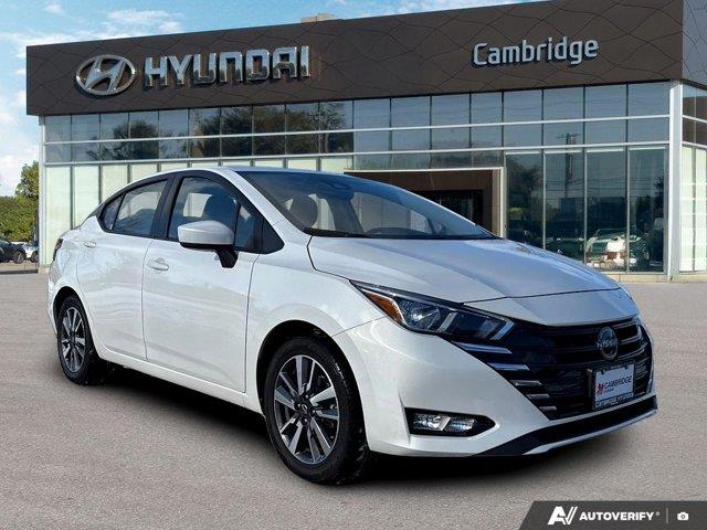 nissan Versa 2024 - 7