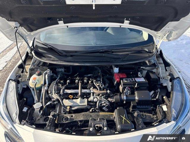 nissan Versa 2024 - 13