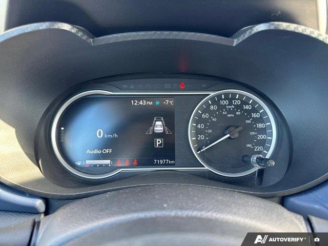 nissan Versa 2024 - 18