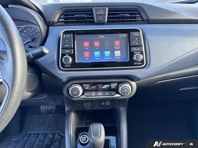 nissan Versa 2024 - 22