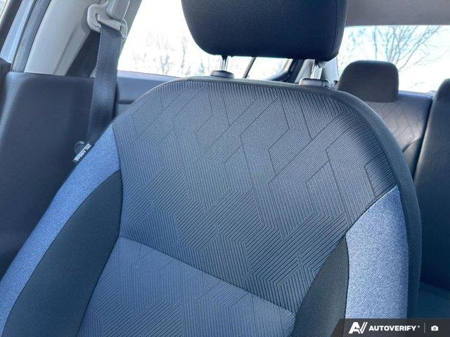 nissan Versa 2024 - 23