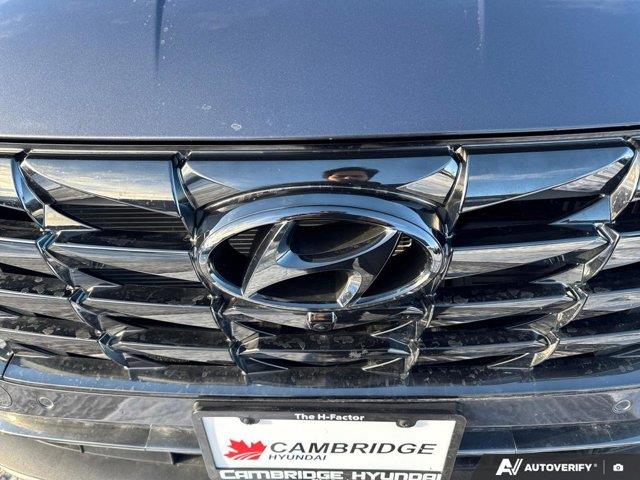 hyundai Tucson hybride rechargeable 2024 - 12