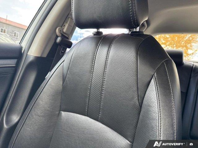 honda Civic Sedan 2017 - 22