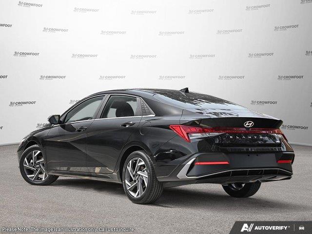 hyundai Elantra hybride 2026 - 4