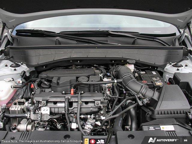 hyundai Kona 2026 - 6