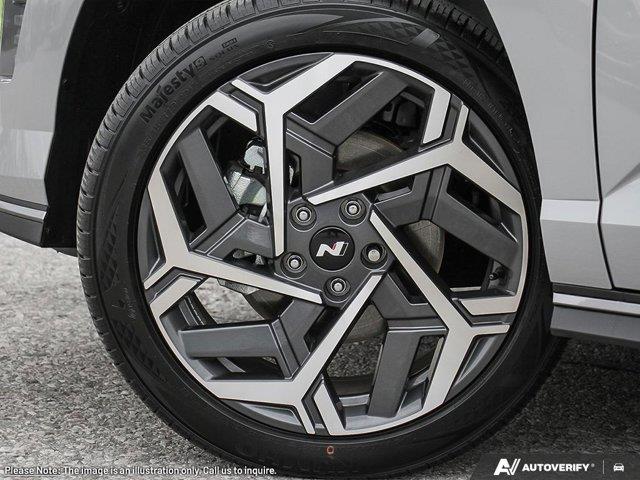 hyundai Kona 2026 - 8