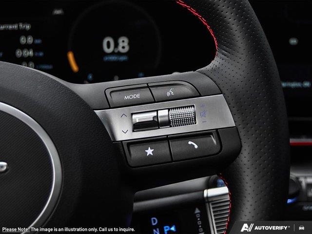 hyundai Kona 2026 - 14