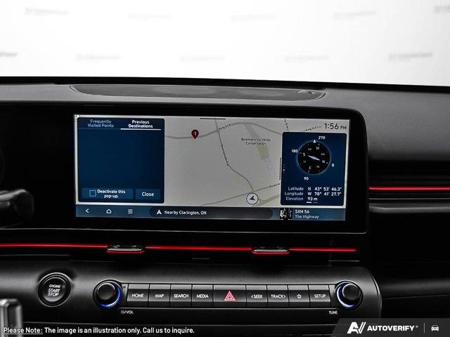 hyundai Kona 2026 - 17