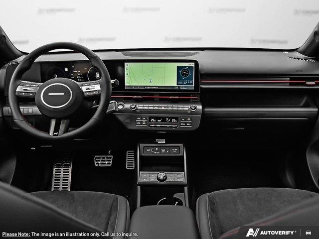 hyundai Kona 2026 - 21