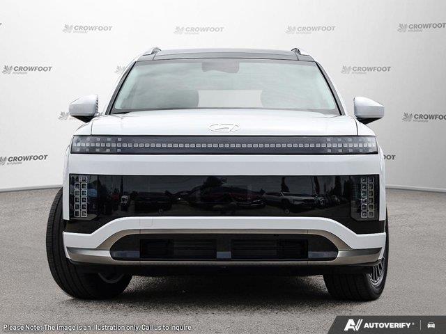 hyundai IONIQ 9 2026 - 2