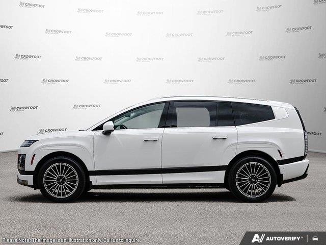 hyundai IONIQ 9 2026 - 3