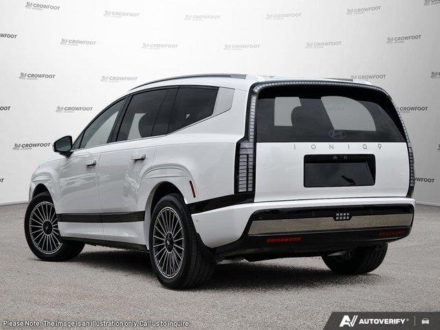 hyundai IONIQ 9 2026 - 4