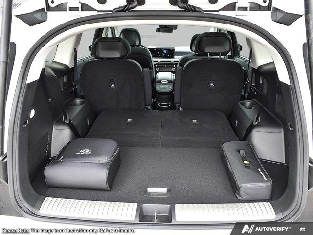 hyundai IONIQ 9 2026 - 7