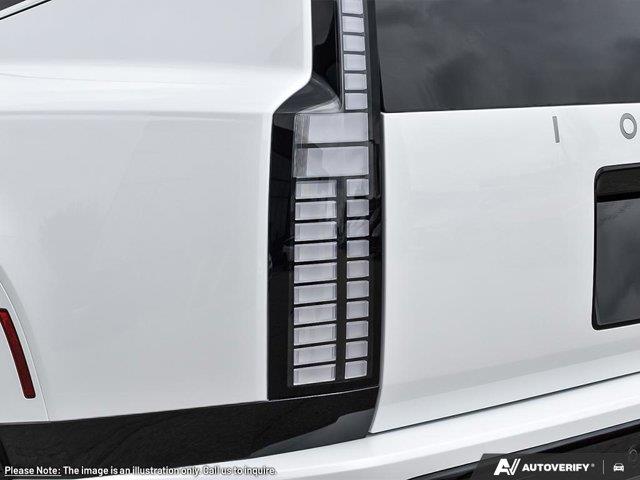 hyundai IONIQ 9 2026 - 11