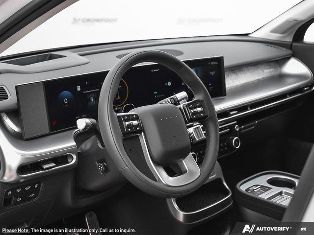 hyundai IONIQ 9 2026 - 12